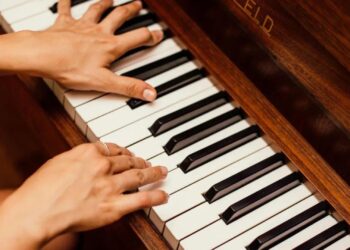 Conservatório realiza recital de piano gratuito no Espaço Cultural da Urca