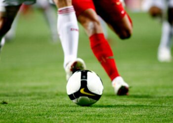 Semifinais da Copa Municipal de Futebol Society acontecem nesta sexta