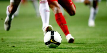Semifinais da Copa Municipal de Futebol Society acontecem nesta sexta