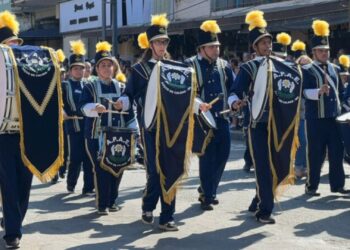 Desfile de 7 de Setembro terá 42 grupos em Poços de Caldas