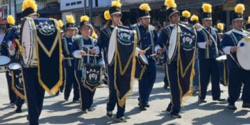 Desfile de 7 de Setembro terá 42 grupos em Poços de Caldas