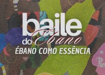 Baile do Ébano promove terceira edição com celebração da cultura negra em Poços de Caldas