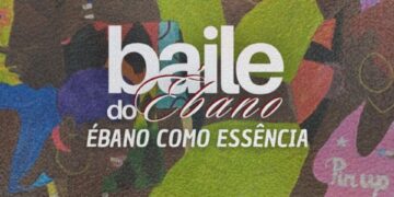 Baile do Ébano promove terceira edição com celebração da cultura negra em Poços de Caldas