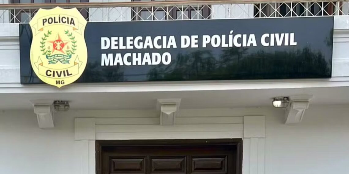 Polícia Civil identifica sete possíveis vítimas de professor preso por exploração sexual em Machado