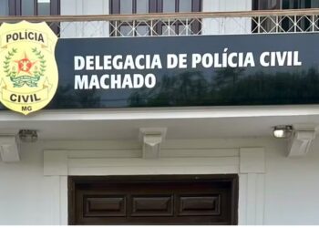 Polícia Civil identifica sete possíveis vítimas de professor preso por exploração sexual em Machado