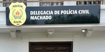 Polícia Civil identifica sete possíveis vítimas de professor preso por exploração sexual em Machado