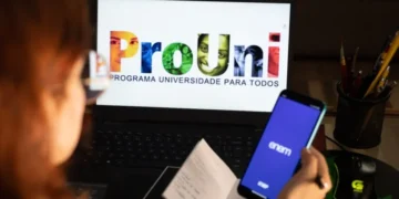 Prouni: candidatos têm até quinta para entrar na lista de espera