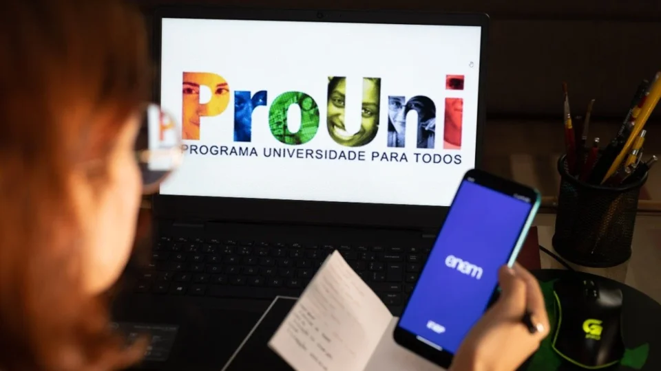 Prouni: candidatos têm até quinta para entrar na lista de espera
