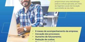 Sebrae abre inscrições para programa gratuito de aumento de produtividade empresarial