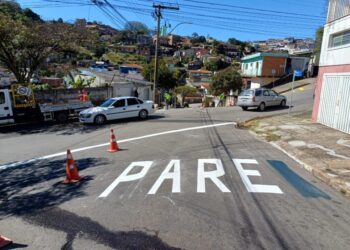 Programa Chega Junto leva mutirão de serviços a oito bairros de Poços
