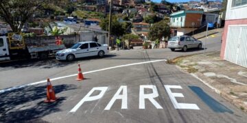 Programa Chega Junto leva mutirão de serviços a oito bairros de Poços