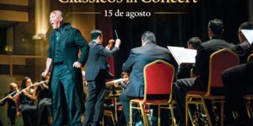 Banda Sinfônica de Poços de Caldas apresenta “Clássicos in Concert”