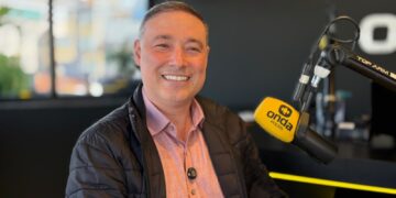 Entrevista no Onda Mais destaca importância da saúde bucal para a qualidade de vida
