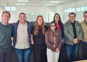 Presidente do HUB HUAIS é empossada no Conselho de Administração do Parque Científico e Tecnológico de MG