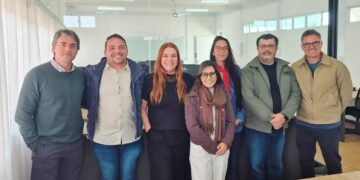 Presidente do HUB HUAIS é empossada no Conselho de Administração do Parque Científico e Tecnológico de MG