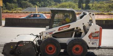 EPR Sul de Minas realiza obras e serviços de manutenção em oito rodovias nesta semana