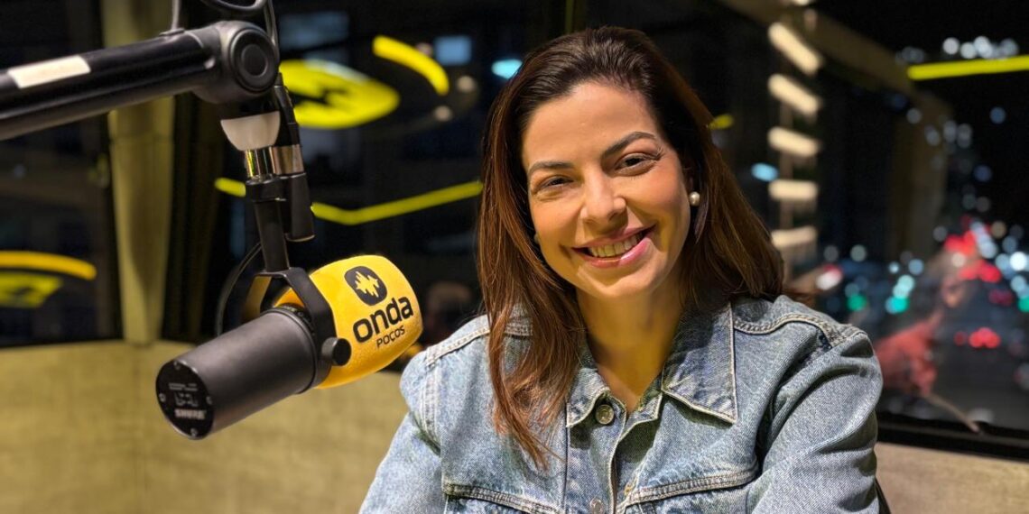 Agosto Dourado é tema de entrevista no Programa Poços em Foco