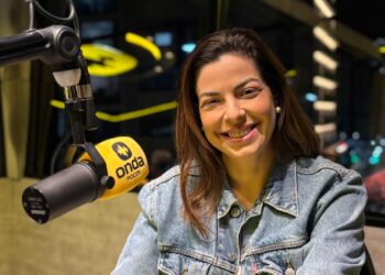Agosto Dourado é tema de entrevista no Programa Poços em Foco
