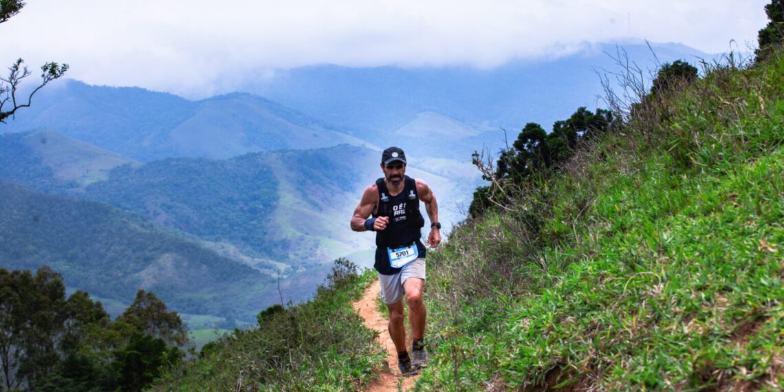 Poços de Caldas estreia na WTR com trilhas, aventura e turismo