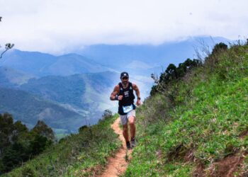Poços de Caldas estreia na WTR com trilhas, aventura e turismo