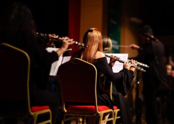 Clássicos in Concert: Banda Sinfônica de Poços de Caldas e Orival Bento Gonçalves estão com os últimos preparativos para o Concerto