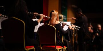 Clássicos in Concert: Banda Sinfônica de Poços de Caldas e Orival Bento Gonçalves estão com os últimos preparativos para o Concerto