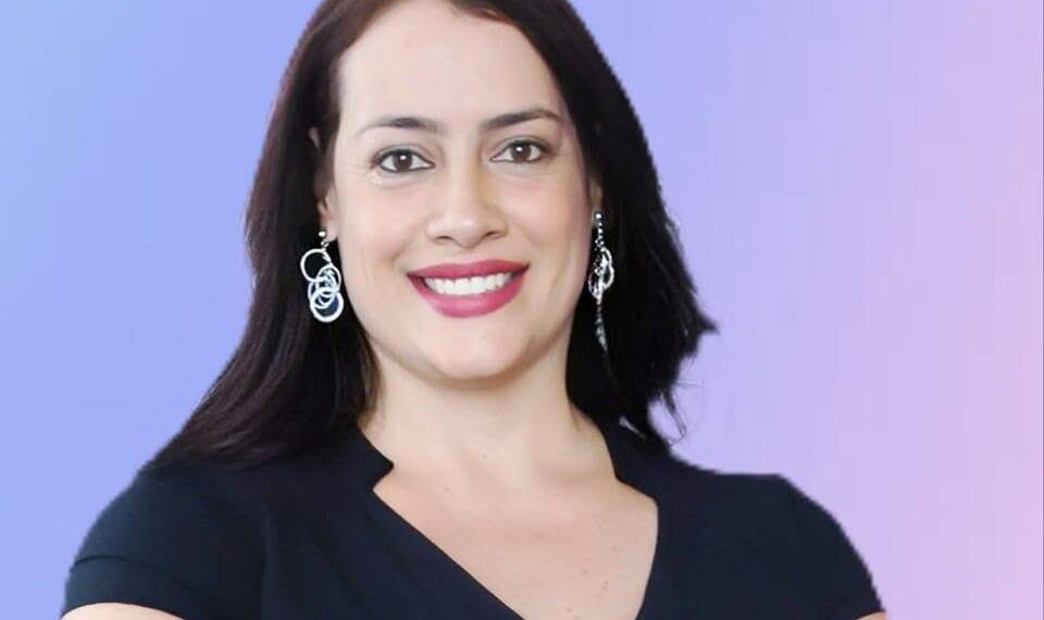 Caldense lamenta falecimento da fisioterapeuta Vanessa Bertozzi, aos 47 anos