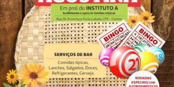 Unimed Poços de Caldas promove Festa Agostina com bingo beneficente em prol do Instituto A