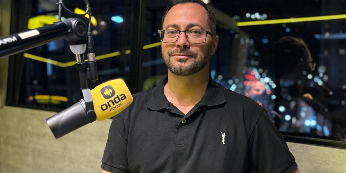 Poços em Foco aborda segurança, concurso da GCM e mobilidade urbana