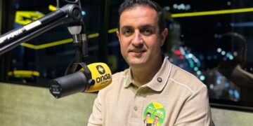 Série de entrevistas com candidatos tem início na Onda Poços