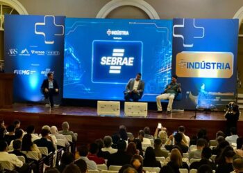 Evento debate futuro da indústria em Poços de Caldas