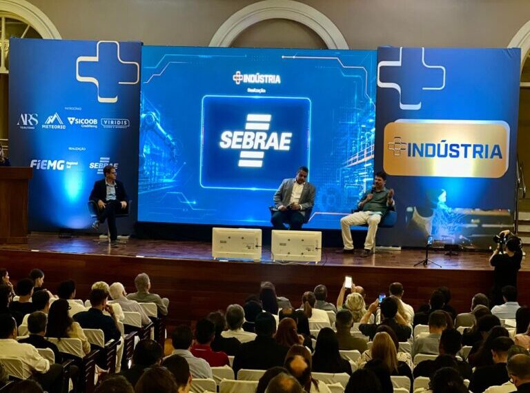 Evento debate futuro da indústria em Poços de Caldas