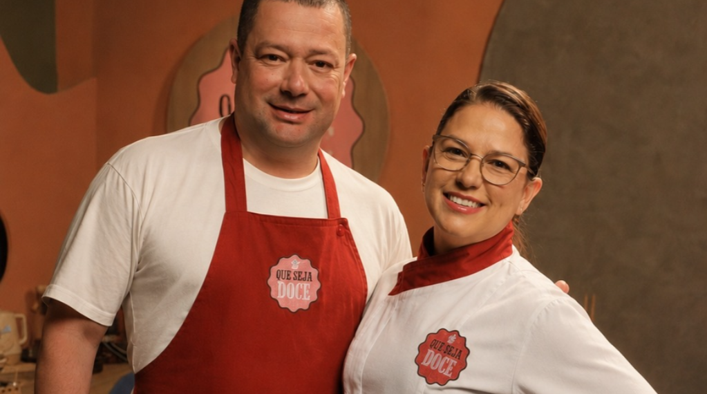 Confeiteira de Poços participa de reality gastronômico do GNT
