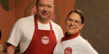 Confeiteira de Poços participa de reality gastronômico do GNT