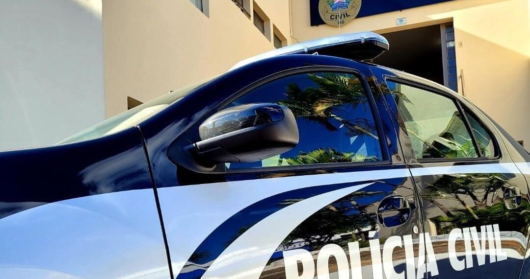 Suspeito de assediar menor pelas redes sociais tem celulares apreendidos pela Polícia Civil