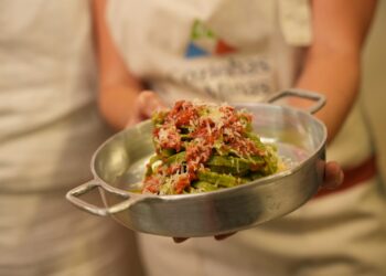 Andradas recebe Festival Cozinhas de Minas em setembro
