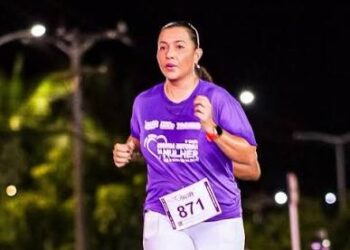 Corrida Night Run terá largada neste sábado em Poços