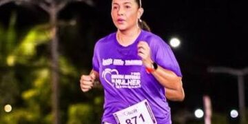 Corrida Night Run terá largada neste sábado em Poços