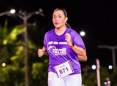 Corrida Night Run terá largada neste sábado em Poços