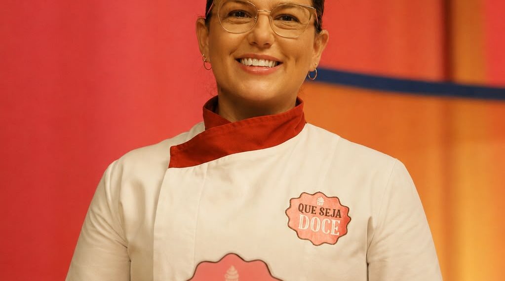 Confeiteira de Poços vence reality do GNT e conquista títulos nacionais