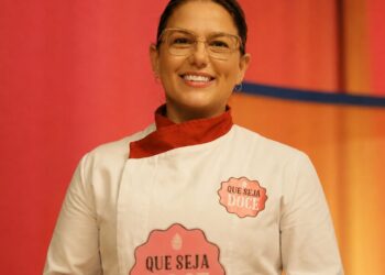 Confeiteira de Poços vence reality do GNT e conquista títulos nacionais