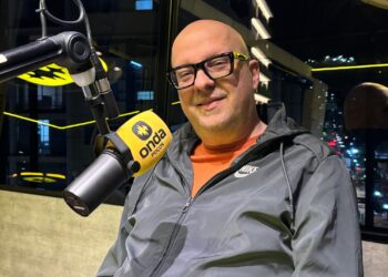 Onda Poços recebe candidato a deputado federal Clayson Felizola