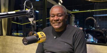 Onda Poços recebe Damião, candidato a deputado estadual