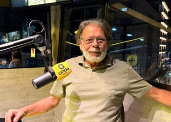 Onda Poços recebe candidato a deputado federal Dr. Marcos da Oncologia