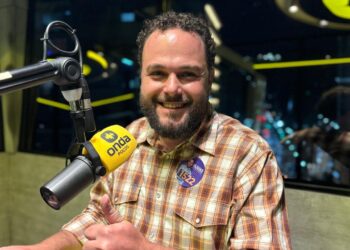 Onda Poços recebe candidato a deputado federal Ulisses Guimarães