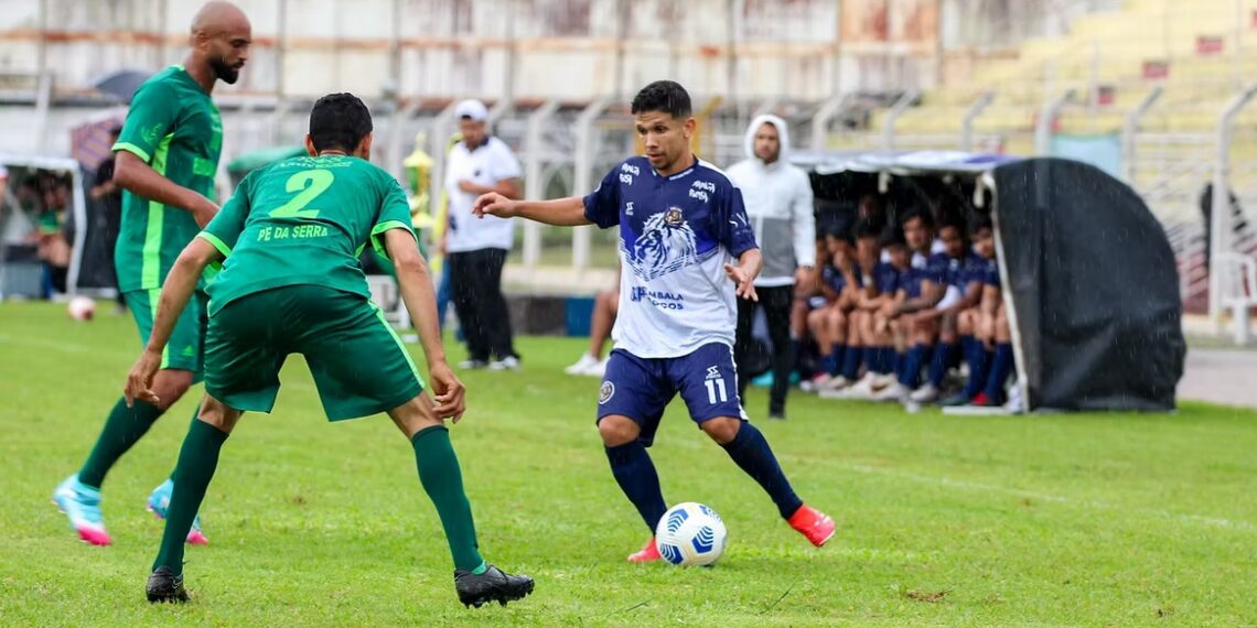 Série B do Futebol Amador de Poços de Caldas abre inscrições para equipes