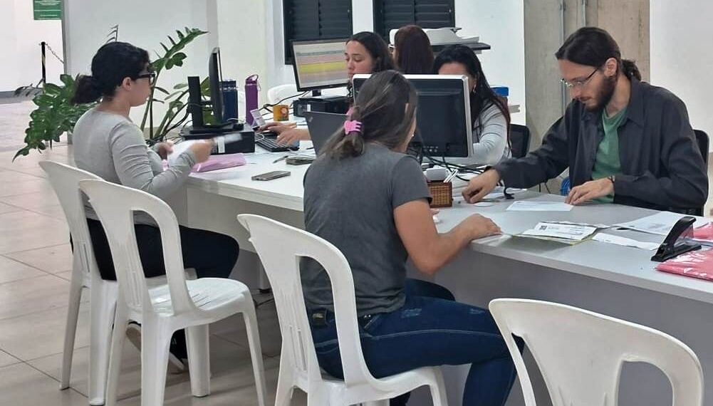 Cadastro de intenção de vaga na Educação Infantil reabre em setembro