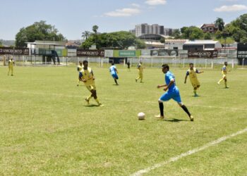 Série B do Futebol Amador de Poços terá recorde de 32 equipes