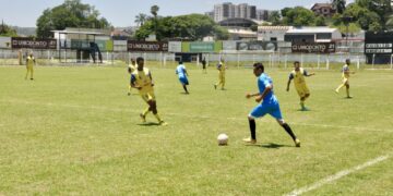 Série B do Futebol Amador de Poços terá recorde de 32 equipes