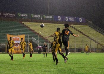Série A do Futebol Amador define grupos na segunda-feira